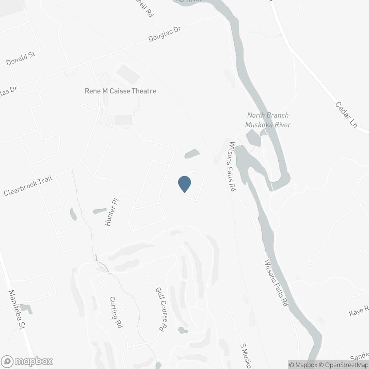 10 TIMMS GATE, Bracebridge, Ontario P1L 0N4